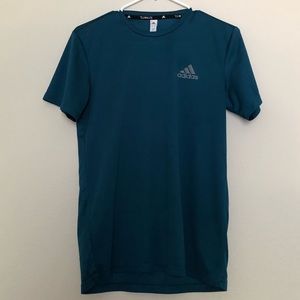 ADIDAS TOP